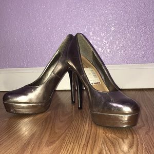 Lauren Conrad Stiletto Heel